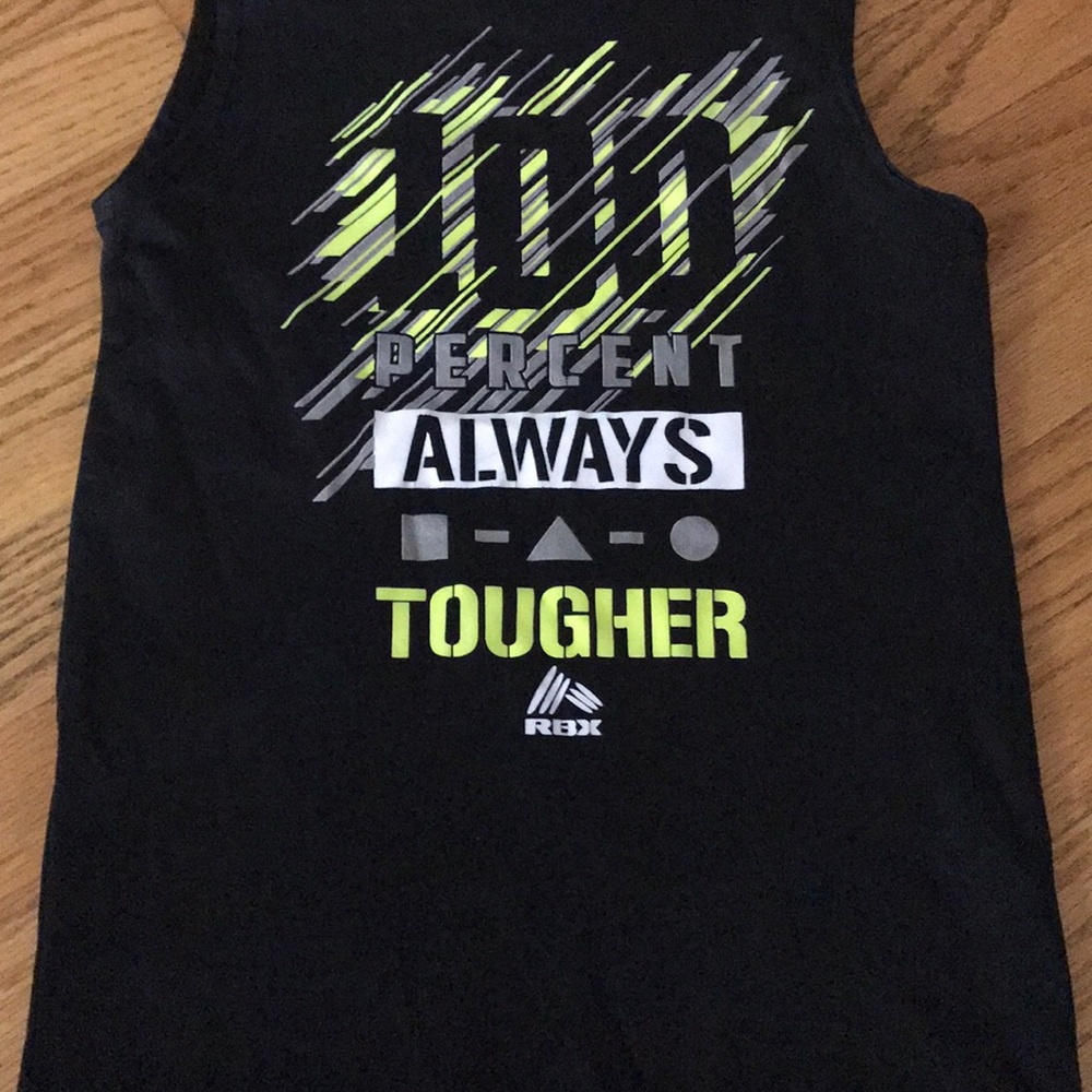 Tank - Picture 2 of 3